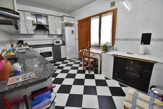 Chalet en venta en Olmedo