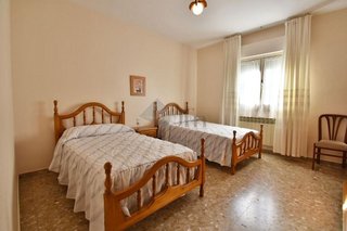 Chalet en venta en Olmedo