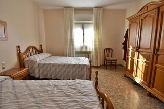 Chalet en venta en Olmedo