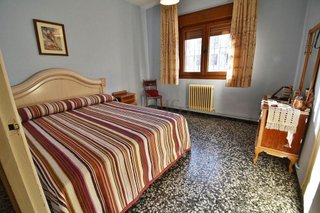 Chalet en venta en Olmedo