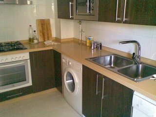 Casa pareada en venta en Espartinas