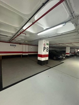Garaje en venta en Arenales - Lugo - Avenida Marítima en Palmas de Gran Canaria(Las)