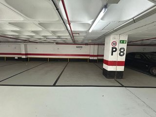 Garaje en venta en Arenales - Lugo - Avenida Marítima en Palmas de Gran Canaria(Las)