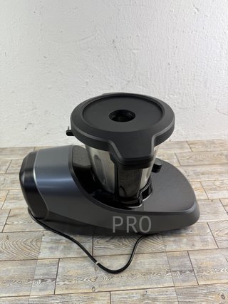 Robot de cocina multifunción - Cecotec