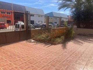 Nave industrial en venta en Torreciega en Cartagena