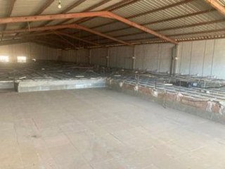 Nave industrial en venta en Torreciega en Cartagena