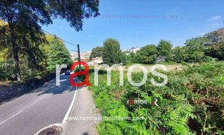 Solar en venta en Castrelos - Sardoma en Vigo