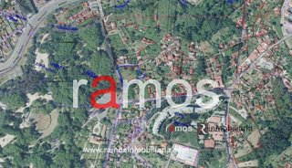 Solar en venta en Castrelos - Sardoma en Vigo