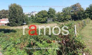 Solar en venta en Castrelos - Sardoma en Vigo