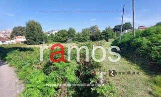 Solar en venta en Castrelos - Sardoma en Vigo