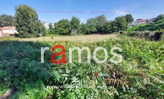 Solar en venta en Castrelos - Sardoma en Vigo