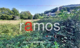 Solar en venta en Castrelos - Sardoma en Vigo