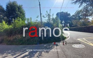 Solar en venta en Castrelos - Sardoma en Vigo