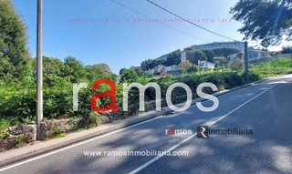 Solar en venta en Castrelos - Sardoma en Vigo