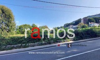 Solar en venta en Castrelos - Sardoma en Vigo