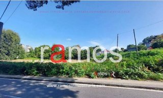 Solar en venta en Castrelos - Sardoma en Vigo