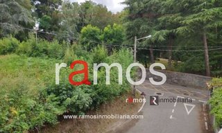 Solar en venta en Castrelos - Sardoma en Vigo