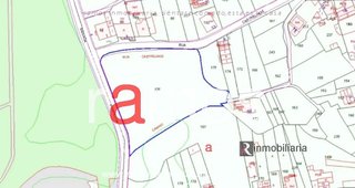Solar en venta en Castrelos - Sardoma en Vigo
