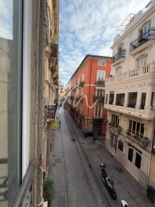 Piso en venta en La Seu en Valencia