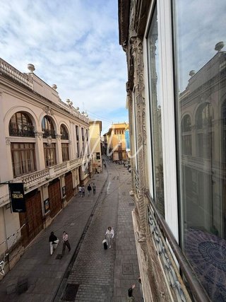 Piso en venta en La Seu en Valencia