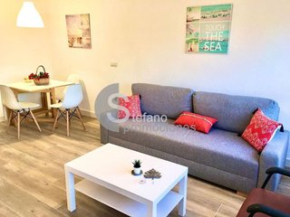 Piso en venta en La Unión - Cruz de Humilladero - Los Tilos en Málaga