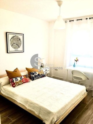 Piso en venta en La Unión - Cruz de Humilladero - Los Tilos en Málaga