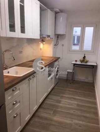 Piso en venta en La Unión - Cruz de Humilladero - Los Tilos en Málaga