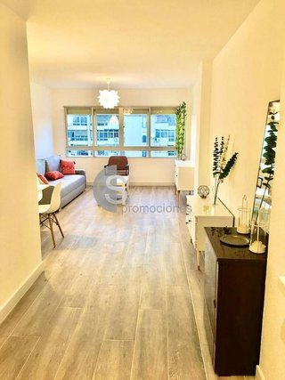 Piso en venta en La Unión - Cruz de Humilladero - Los Tilos en Málaga
