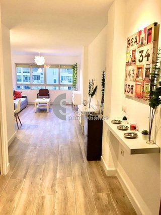 Piso en venta en La Unión - Cruz de Humilladero - Los Tilos en Málaga