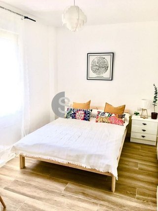 Piso en venta en La Unión - Cruz de Humilladero - Los Tilos en Málaga