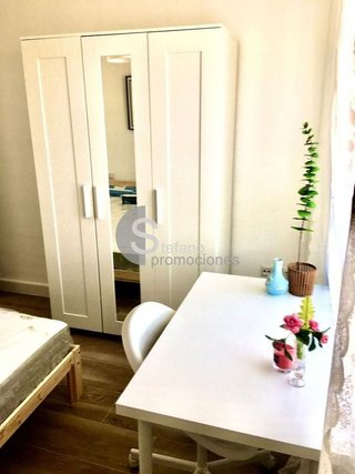 Piso en venta en La Unión - Cruz de Humilladero - Los Tilos en Málaga