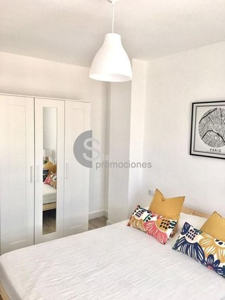 Piso en venta en La Unión - Cruz de Humilladero - Los Tilos en Málaga