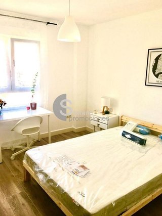 Piso en venta en La Unión - Cruz de Humilladero - Los Tilos en Málaga