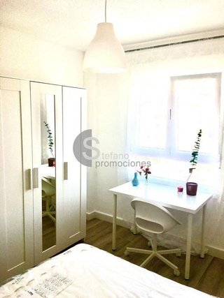 Piso en venta en La Unión - Cruz de Humilladero - Los Tilos en Málaga