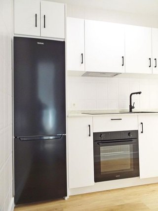 Piso en venta en La Unión - Cruz de Humilladero - Los Tilos en Málaga