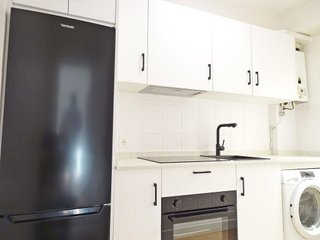 Piso en venta en La Unión - Cruz de Humilladero - Los Tilos en Málaga