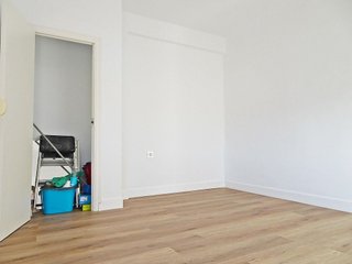 Piso en venta en La Unión - Cruz de Humilladero - Los Tilos en Málaga