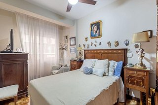 Piso en venta en Camino de Ronda - Rosaleda en Granada