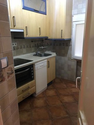 Piso en venta en Delicias en Valladolid