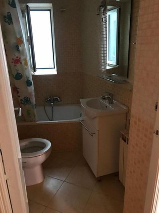 Piso en venta en Delicias en Valladolid