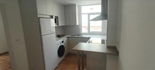 Piso en venta en Zona Puerto Deportivo en Fuengirola