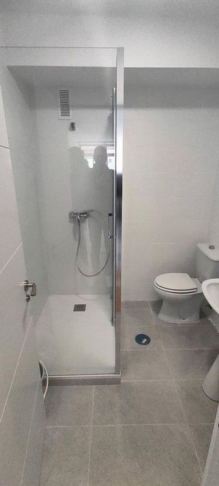 Piso en venta en Zona Puerto Deportivo en Fuengirola