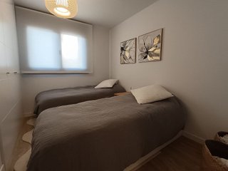 Piso en venta en Paus - Poligono San Blas en Alicante
