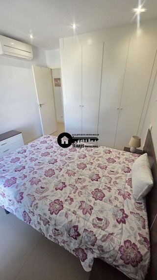 Piso en alquiler en Santa Cruz - Industria - Polígono Campollano en Albacete
