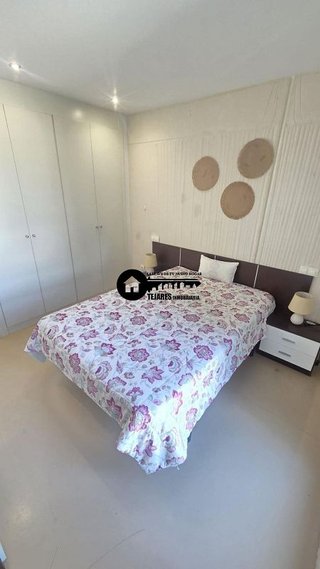 Piso en alquiler en Santa Cruz - Industria - Polígono Campollano en Albacete