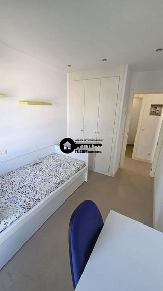 Piso en alquiler en Santa Cruz - Industria - Polígono Campollano en Albacete