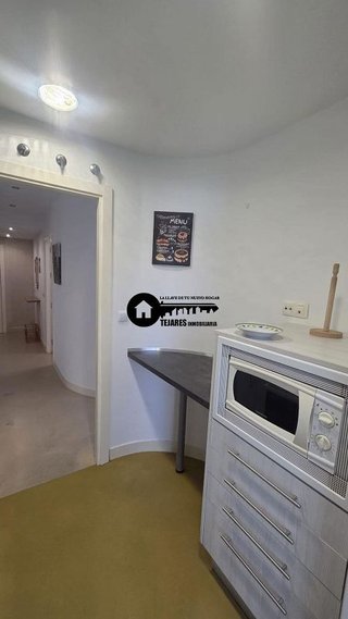 Piso en alquiler en Santa Cruz - Industria - Polígono Campollano en Albacete