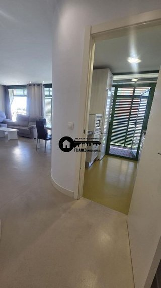 Piso en alquiler en Santa Cruz - Industria - Polígono Campollano en Albacete