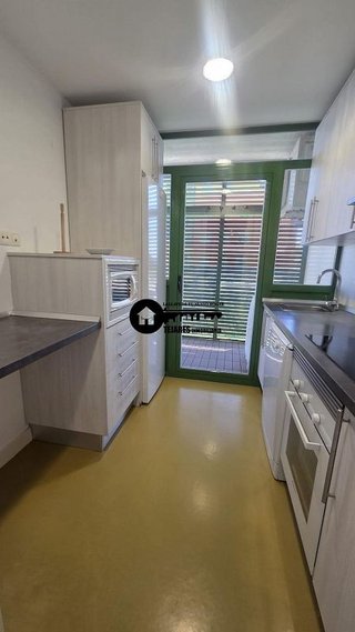 Piso en alquiler en Santa Cruz - Industria - Polígono Campollano en Albacete