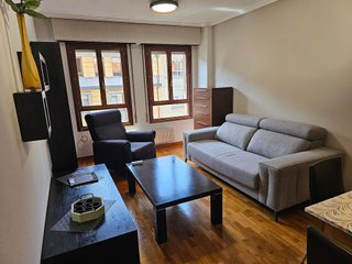 Piso en alquiler en Milán - Pumarín - Teatinos en Oviedo